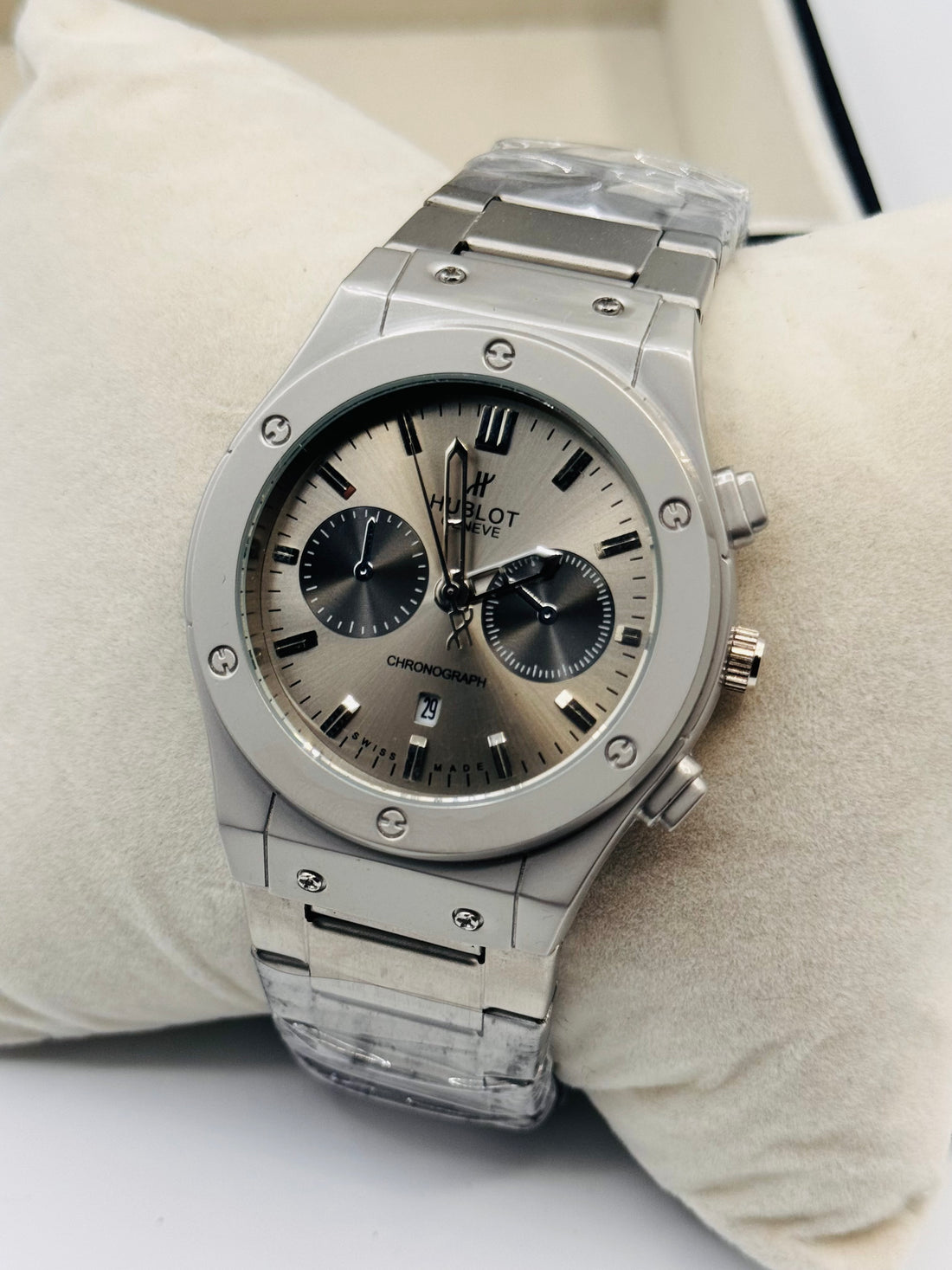 Hablout heavy weight watch for mens