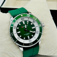 Curren Diver Style Original Watch For Mens