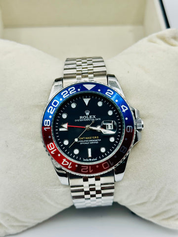 Rolex GMT-Master 2 Quartz For Mens Watch