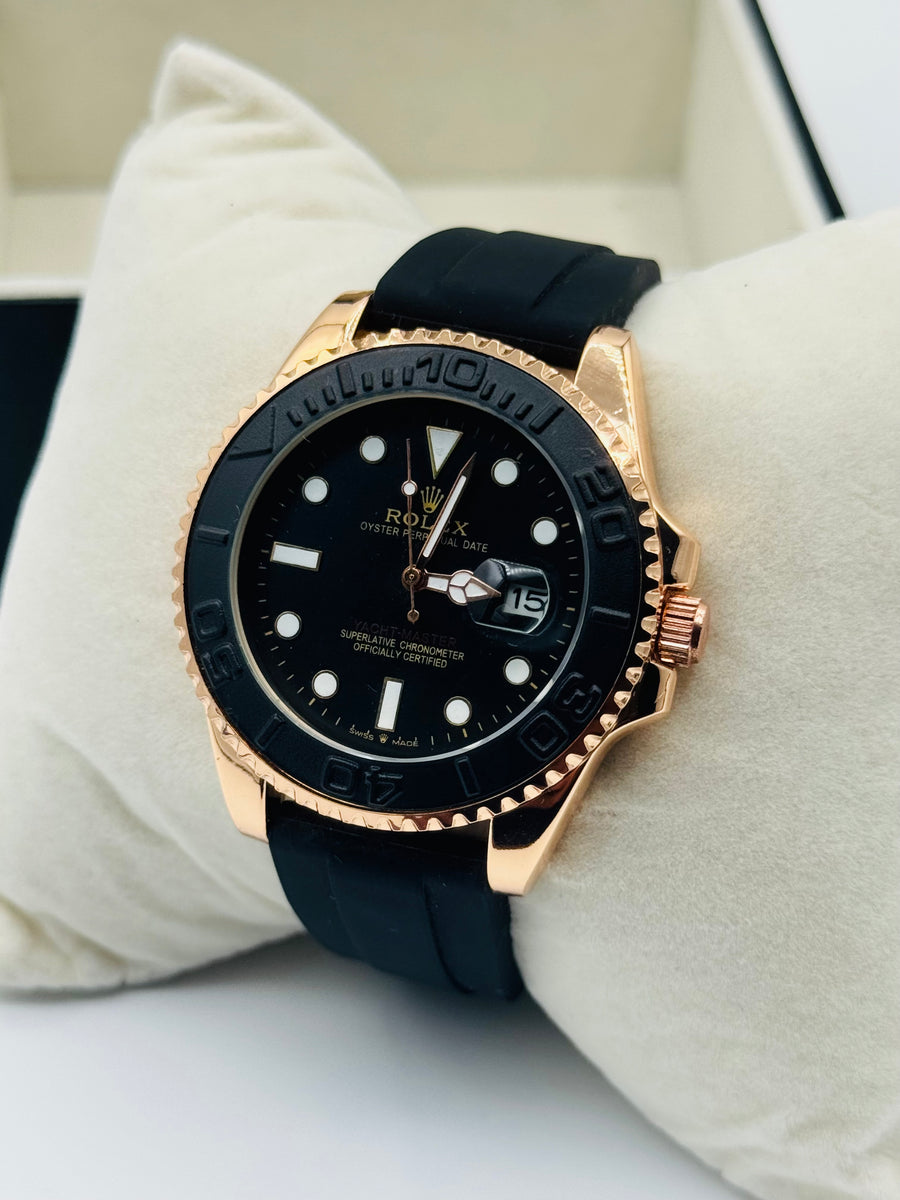 Rolex Yash-Master For Mens