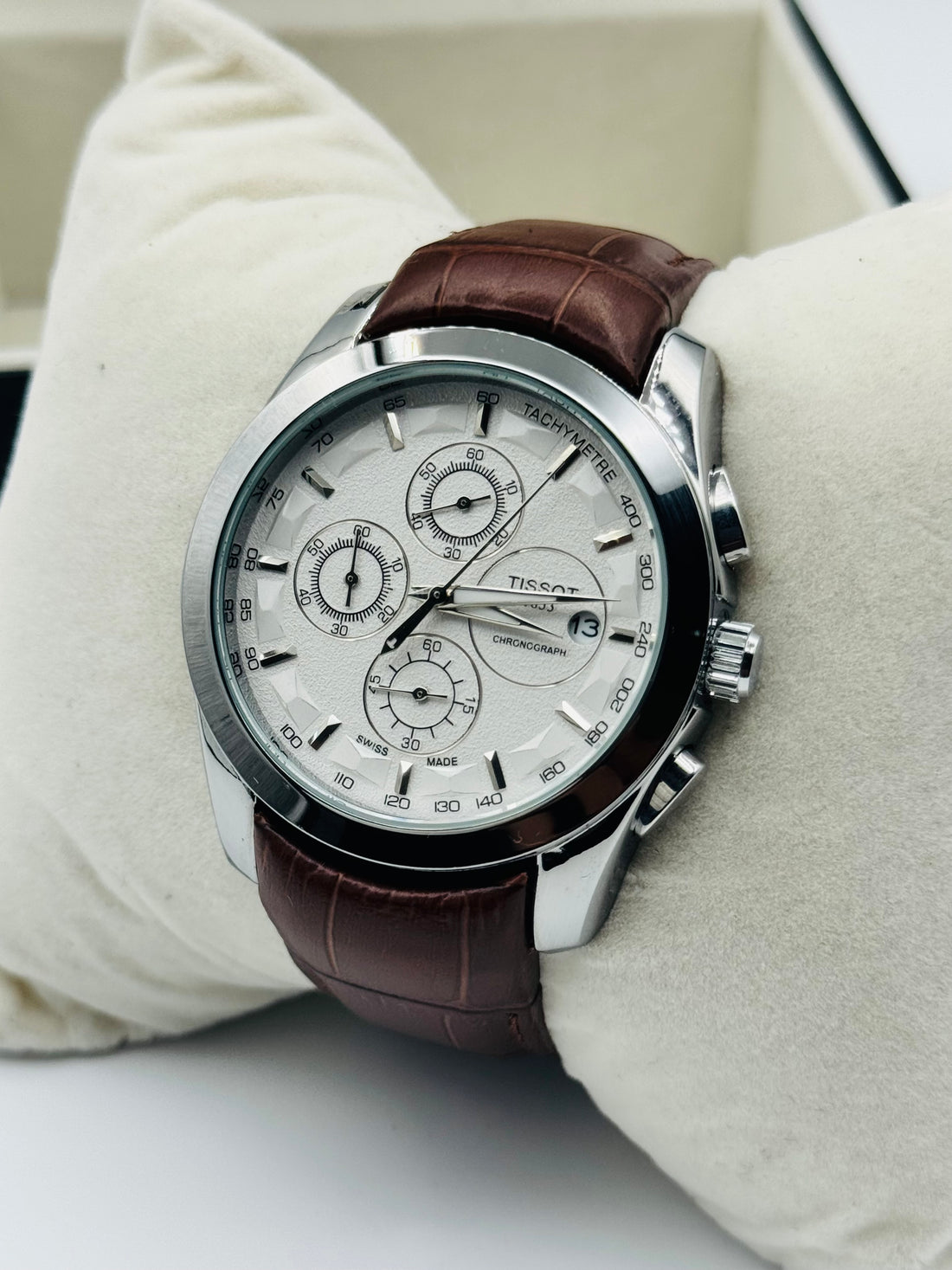 Tissot Chorongarph Watch For Mens