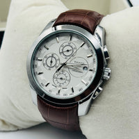 Tissot Chorongarph Watch For Mens