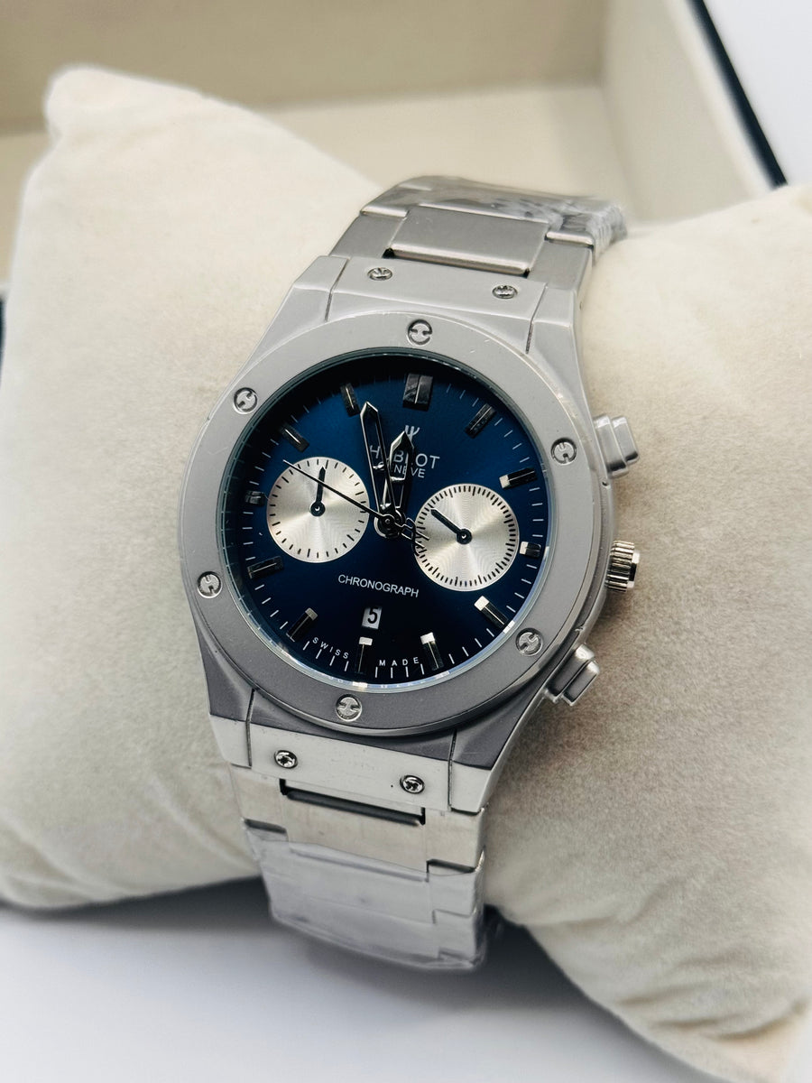 Hablout heavy weight watch for mens