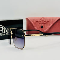 May-bach A+ Sunglasses For Mens