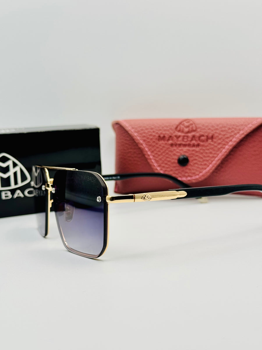 May-bach A+ Sunglasses For Mens