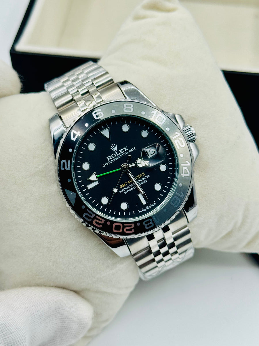 Rolex GMT-Master 2 Copy For Mens