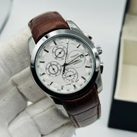 Tissot Chorongarph Watch For Mens
