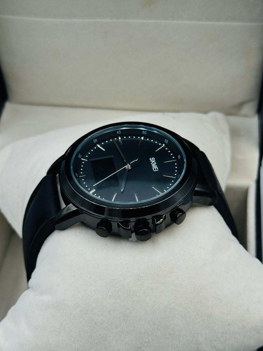 Skmei Original Dual Time Watch Mens