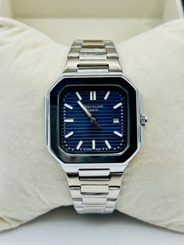 Patek Phillippe Geneve Mens Watch