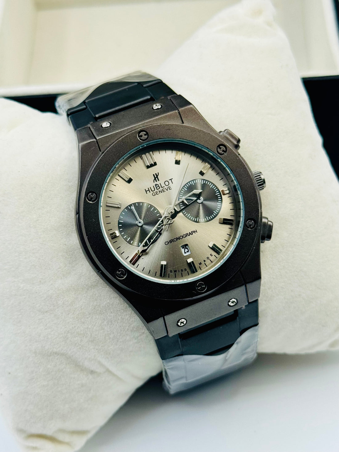 Hablout Heavy weight watch For Mens