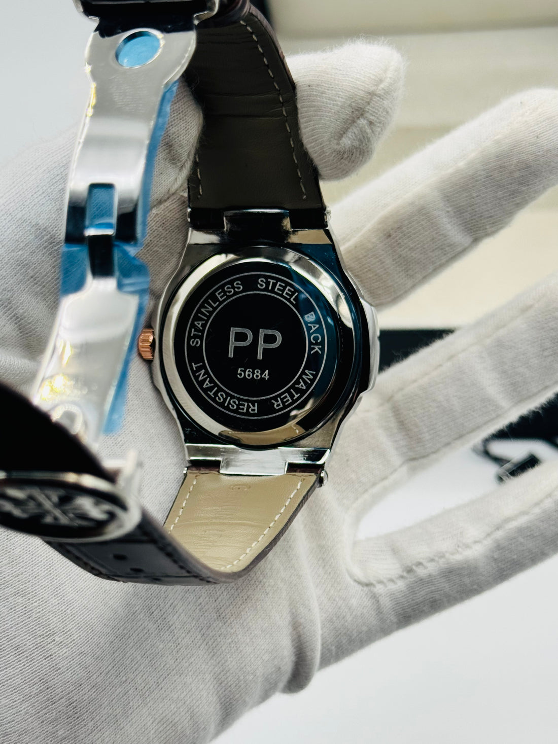 Patek Phillippe For Mens Watch