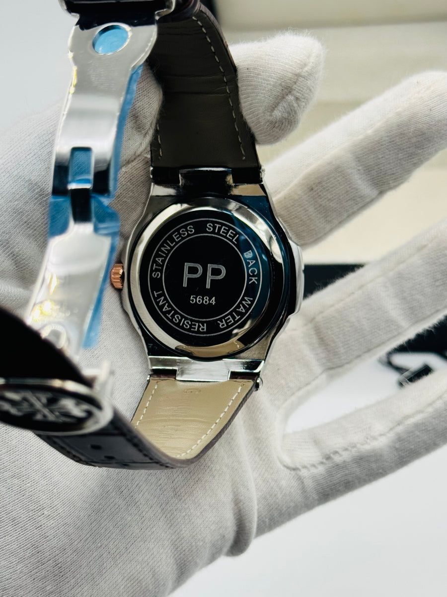 Patek Phillippe For Mens Watch
