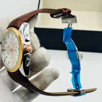 Tissot Chorongrpah Watch For Mens
