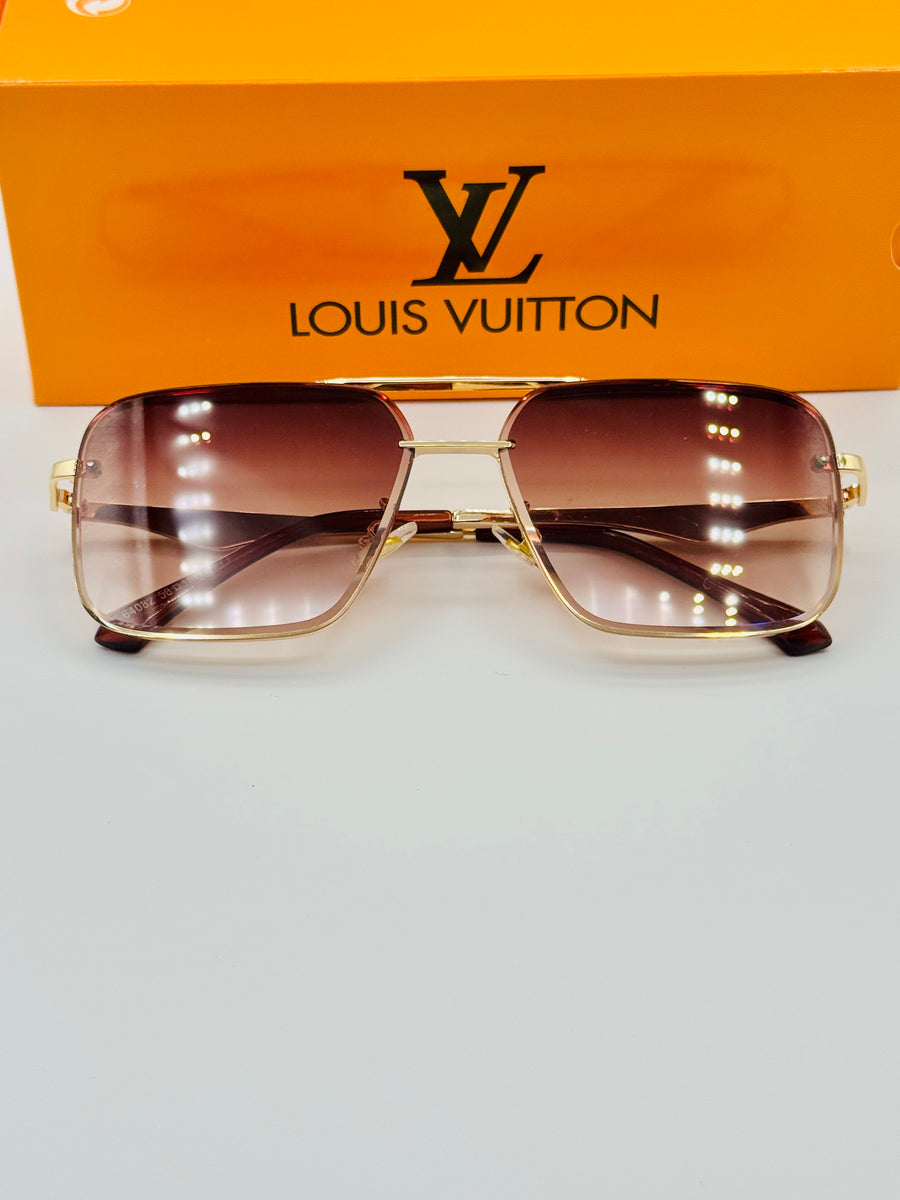 Louis Vuitton A+ Sunglasses Mens