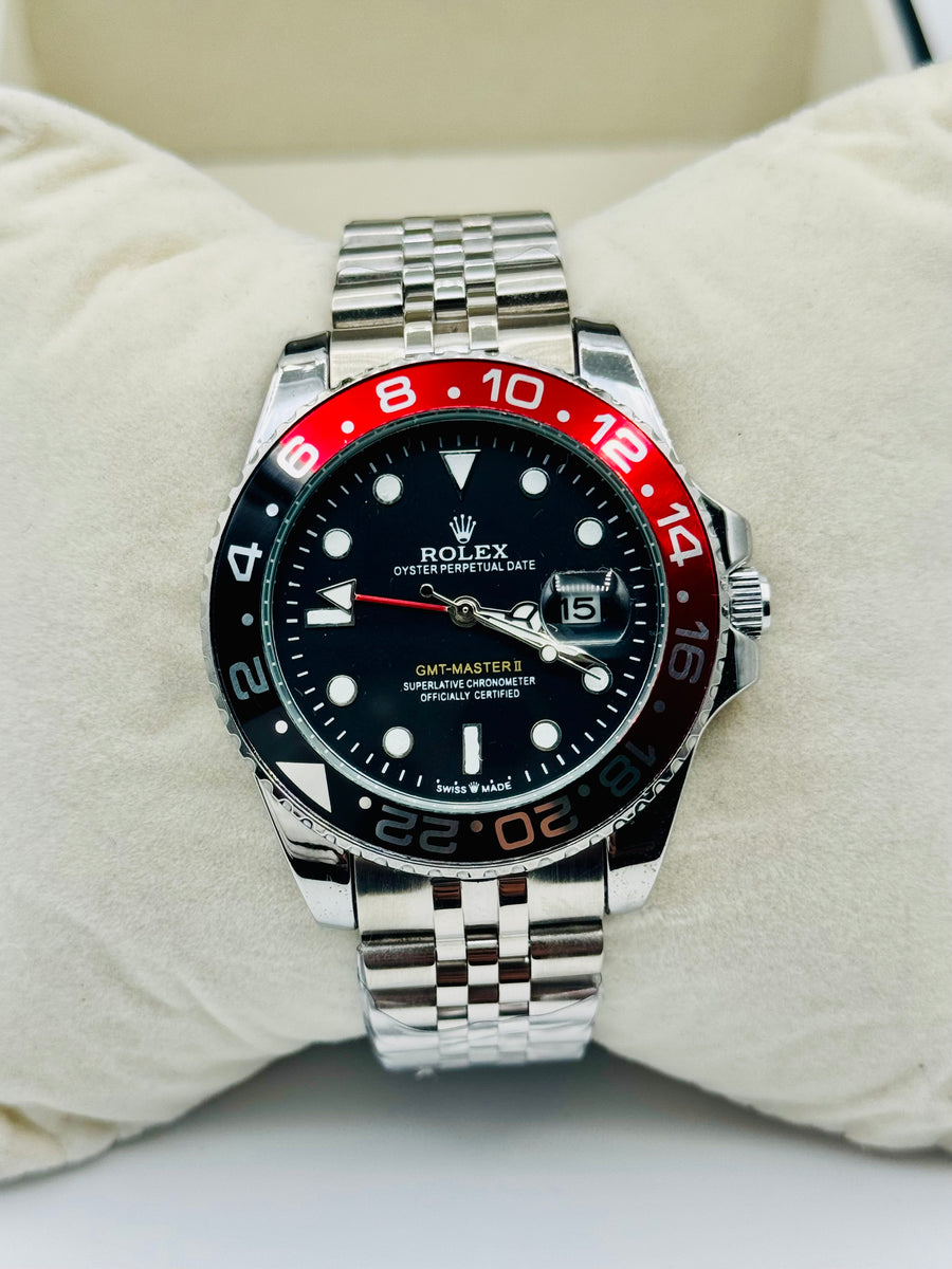 Rolex GMT-Master 2 For Mens Watch