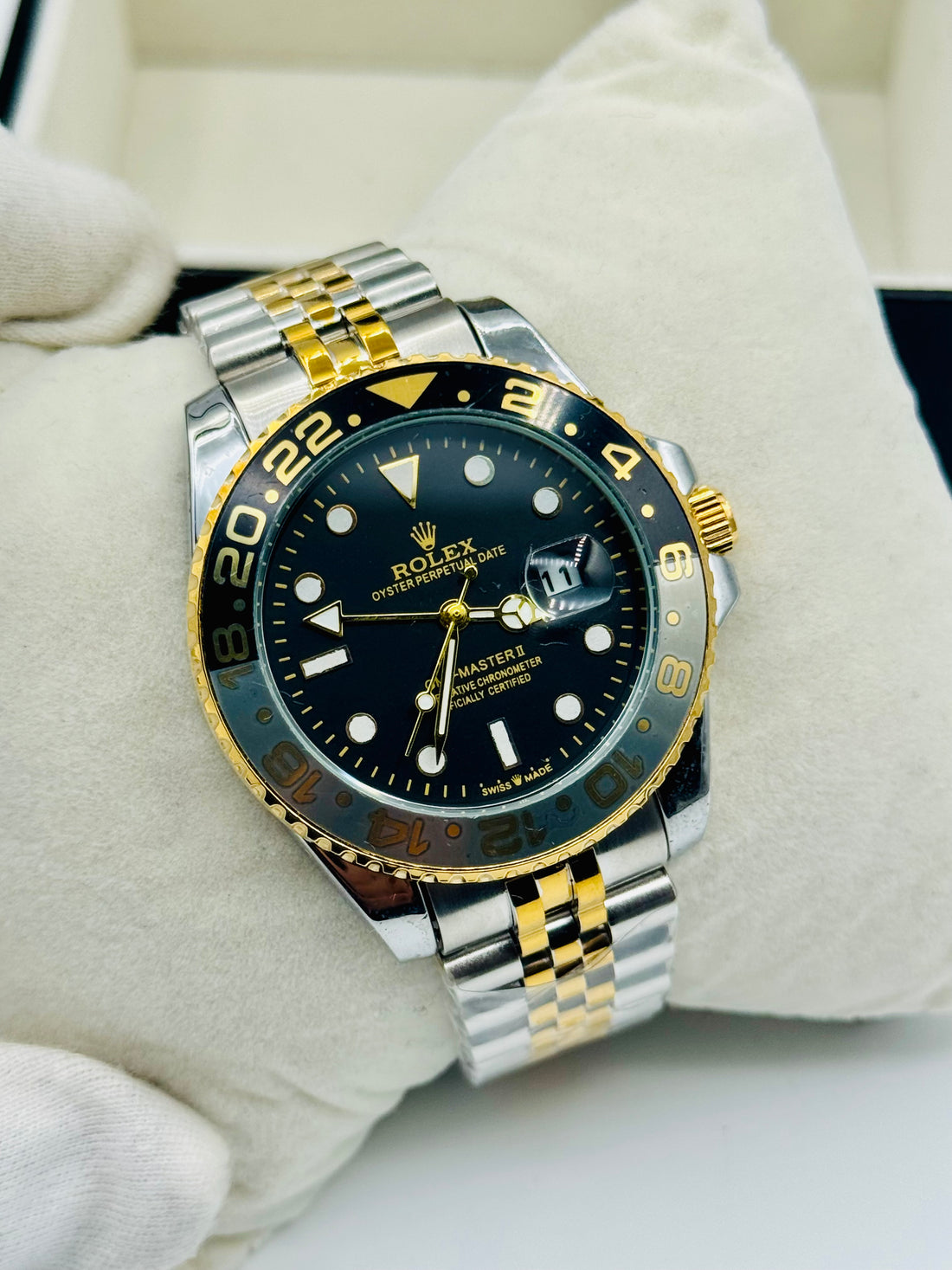Rolex GMT-Master 2 For Mens Watch