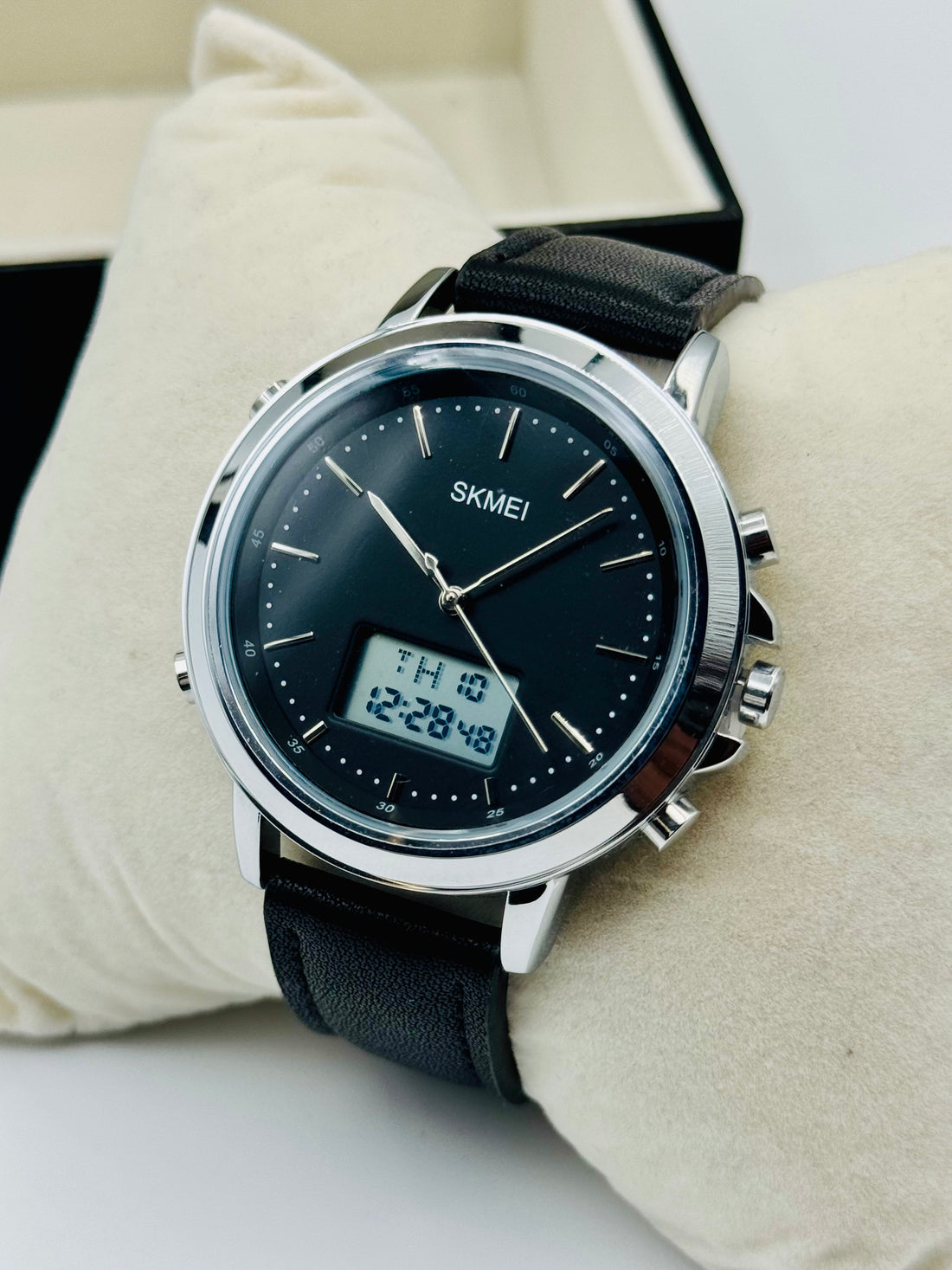 Skmei Original Dual Time For Mens