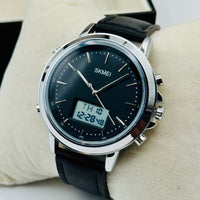 Skmei Original Dual Time For Mens