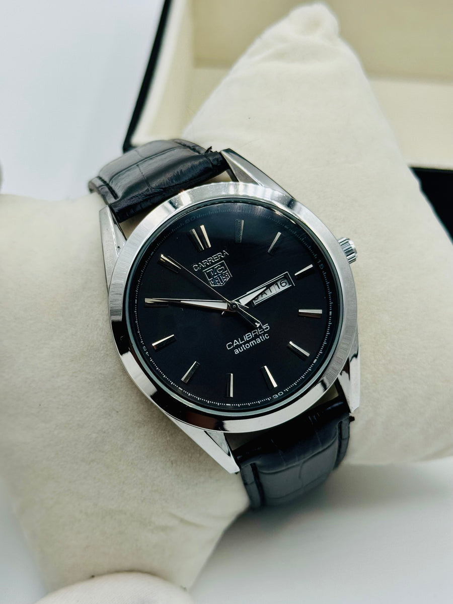 Tag-heuer Calibre 5 For Mens Watch