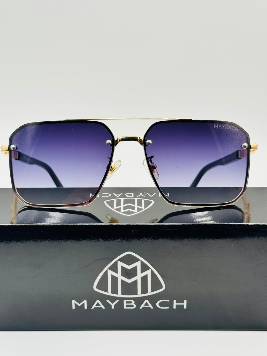 May-bach A+ Sunglasses For Mens