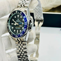 Rolex GMT-Master 2 Fore Mens watch