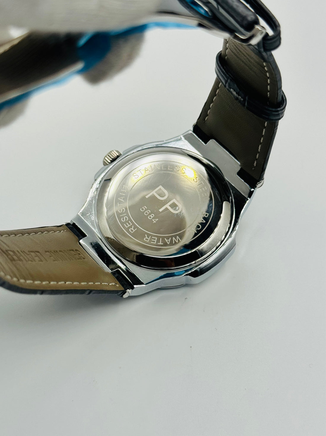 Patek Phillipe Geneve For Mens Watch