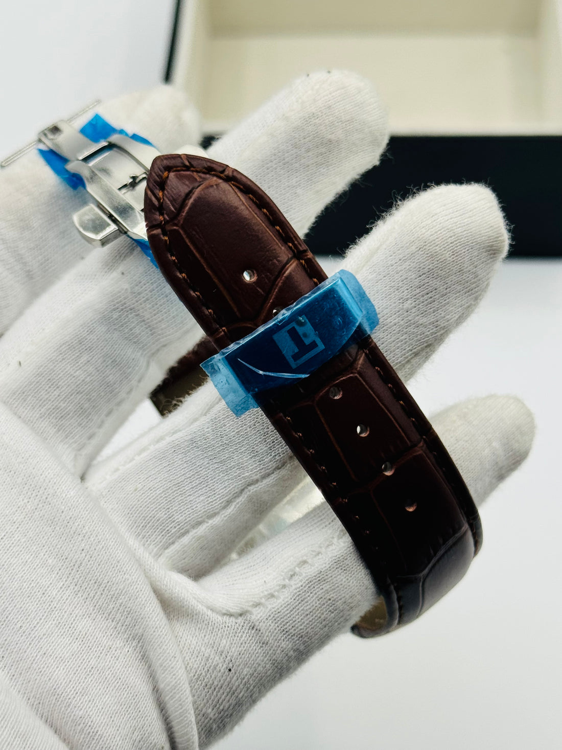 Tissot Chorongrpah Watch For Mens
