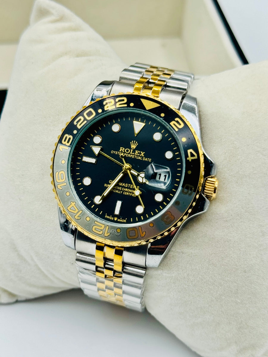 Rolex GMT-Master 2 For Mens Watch