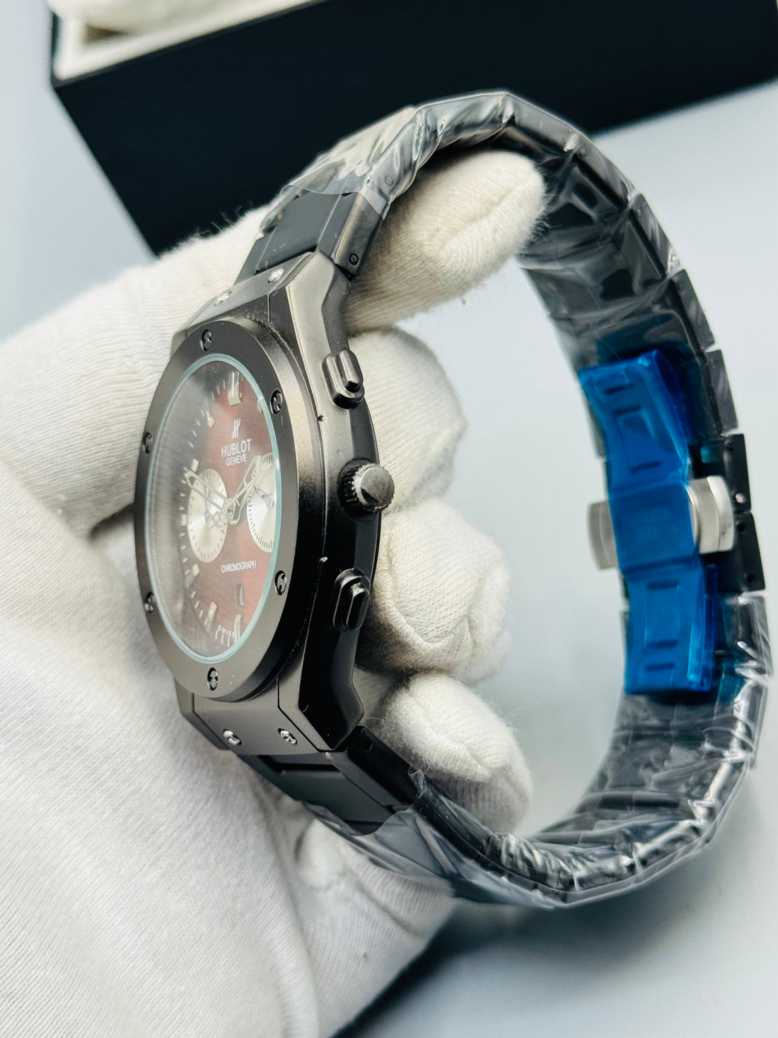 Hablout Heavy Weight Watch For Mens
