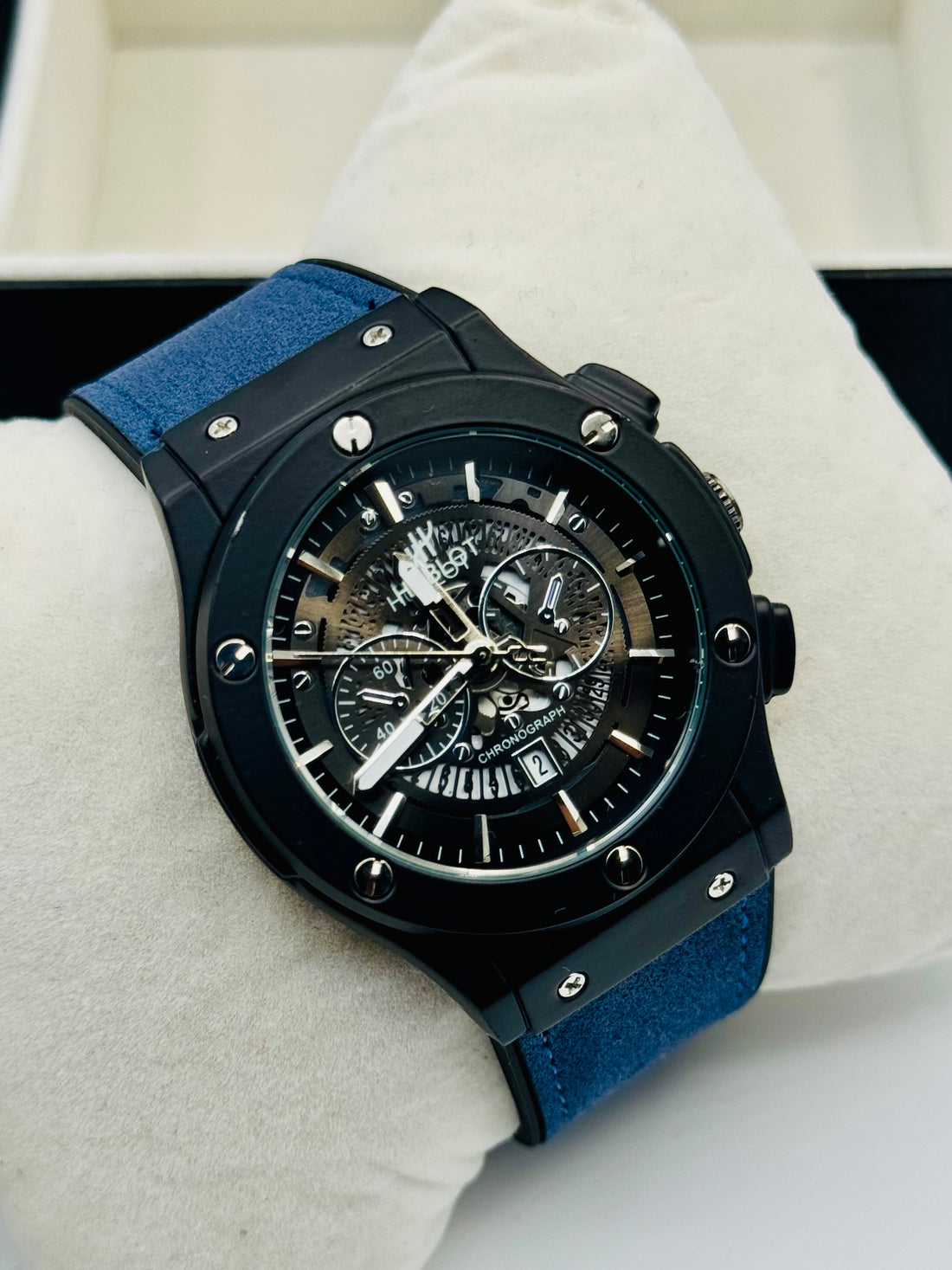 Hablout For Mens Watch