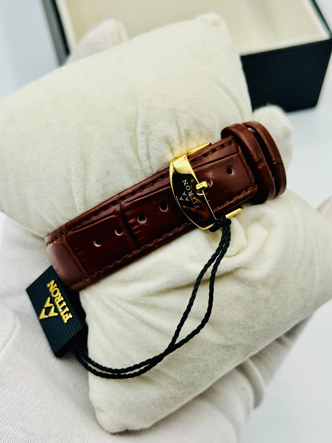 Fitron Original Automatic Watch