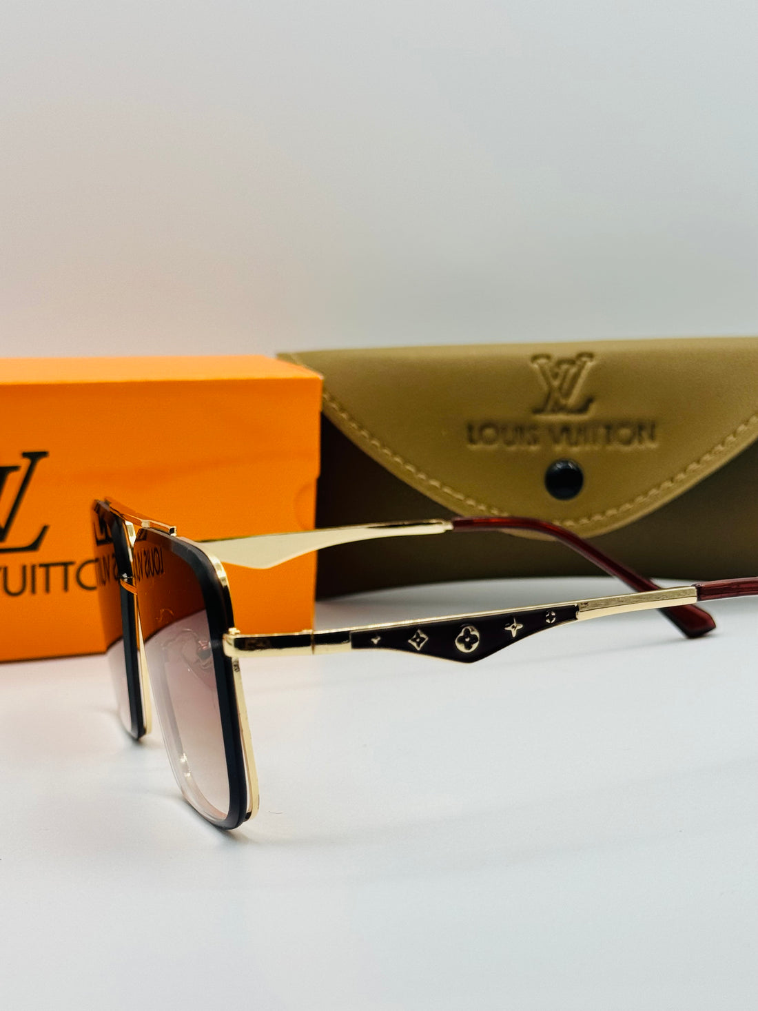 Louis Vuitton A+ Sunglasses Mens