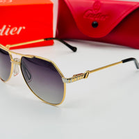 Cartier A+ Sunglasses For Mens