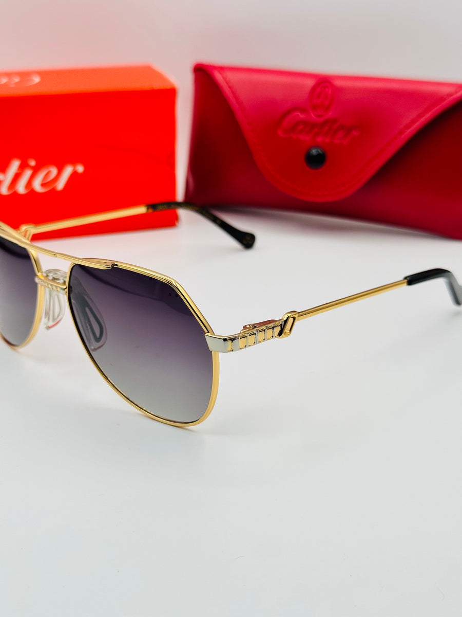 Cartier A+ Sunglasses For Mens