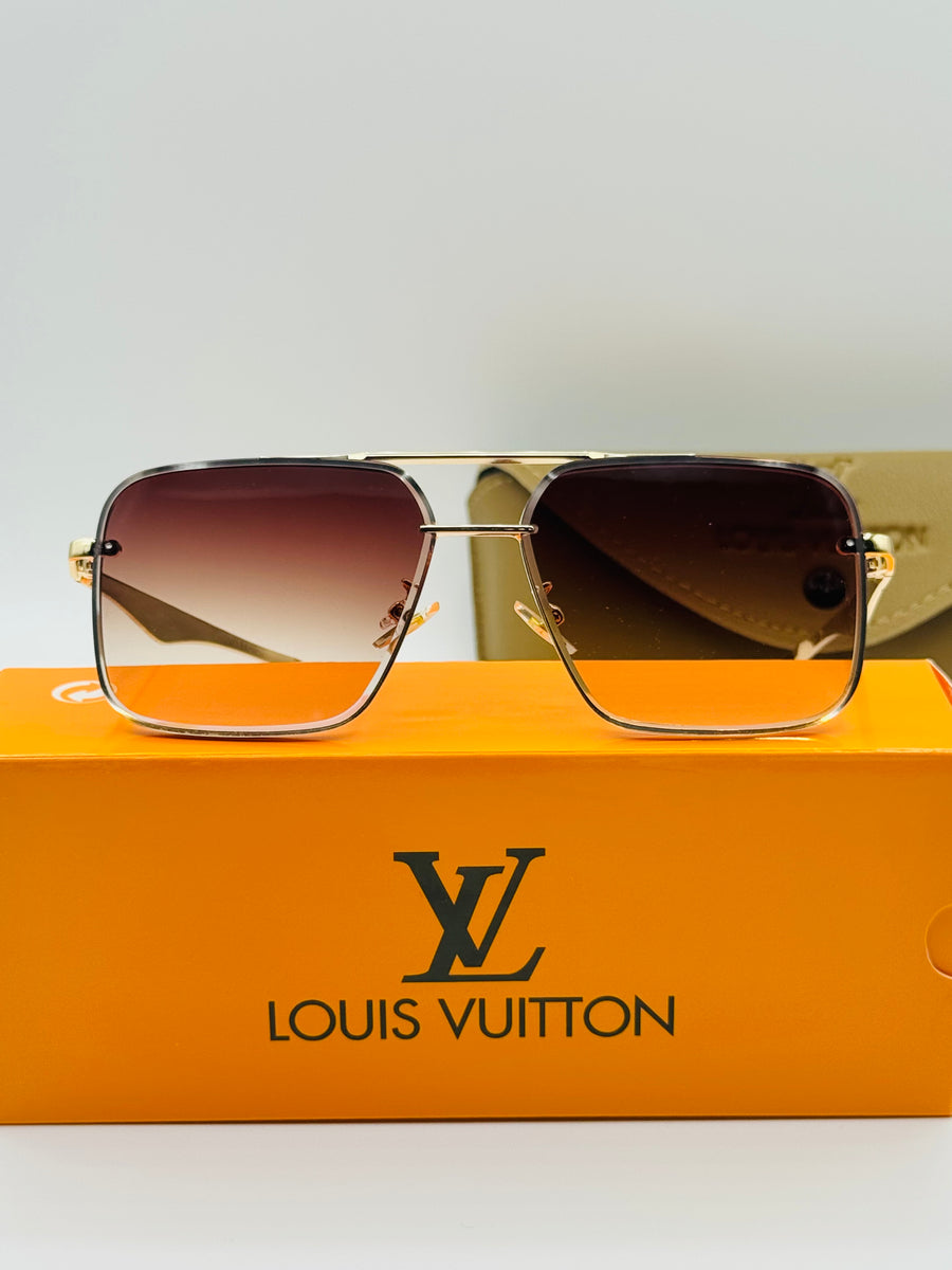 Louis Vuitton A+ Sunglasses Mens