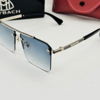 May-bach A+ Sunglasses For Mens