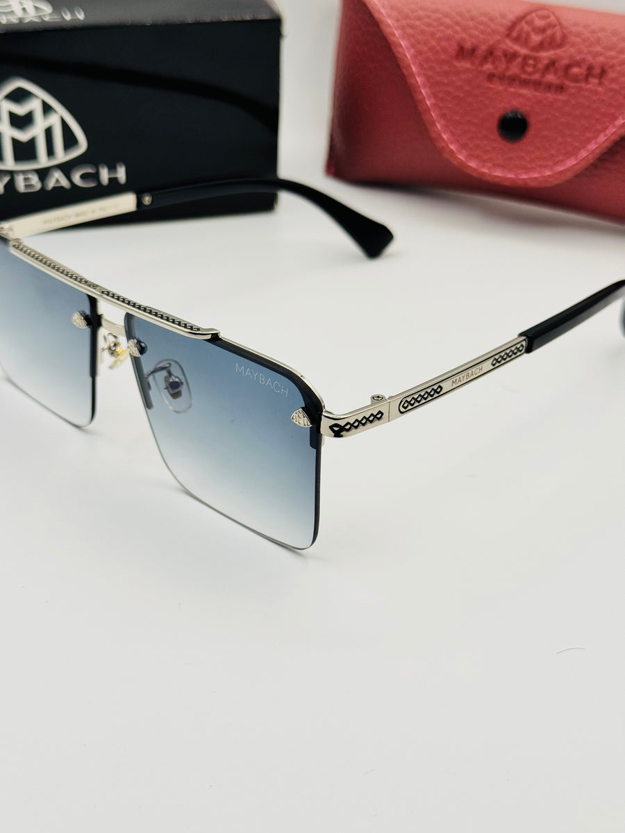 May-bach A+ Sunglasses For Mens
