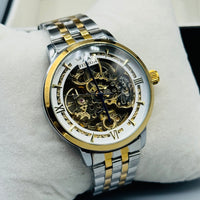 Fitron Automatic Original Watch For Mens