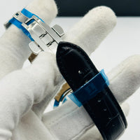 Tissot Chorongrph Watch For Mens