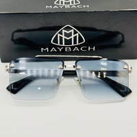 May-bach A+ Sunglasses For Mens
