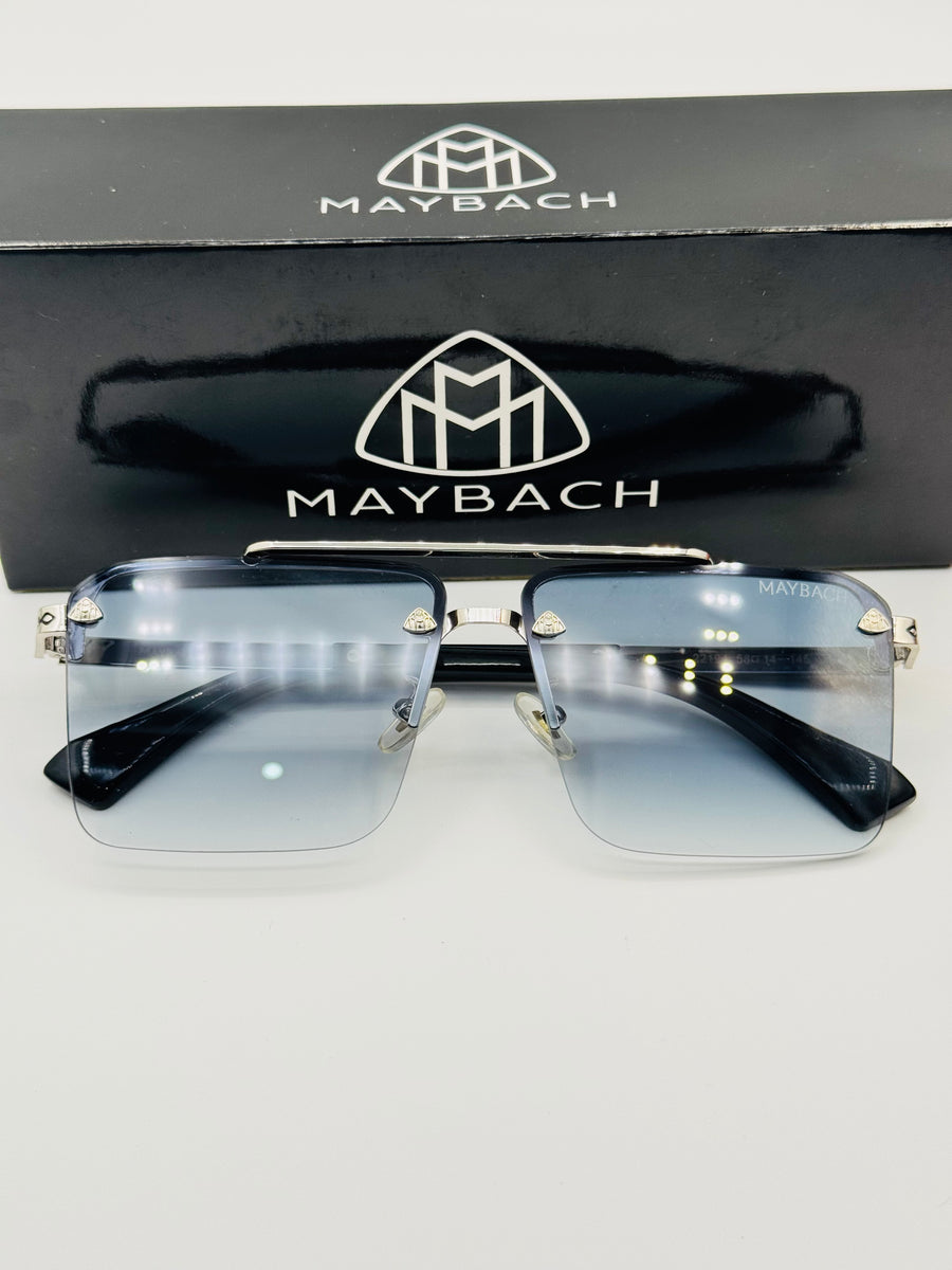 May-bach A+ Sunglasses For Mens