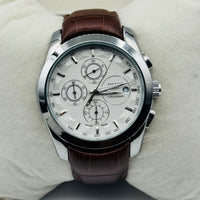 Tissot Chorongarph Watch For Mens