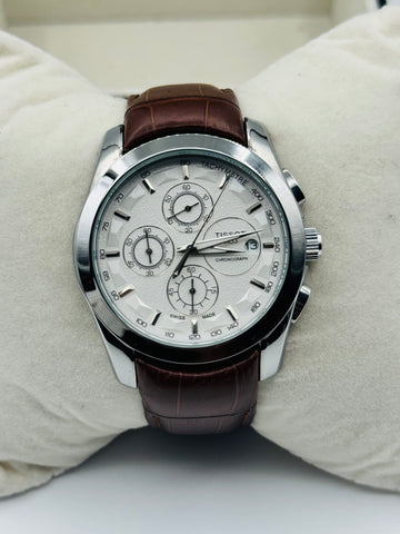 Tissot Chorongarph Watch For Mens