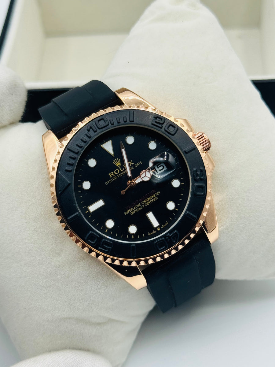 Rolex Yash-Master For Mens