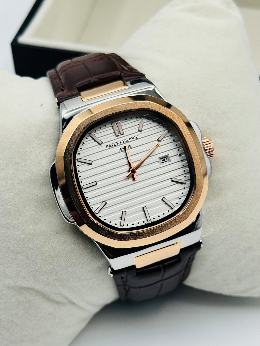 Patek Phillippe For Mens Watch