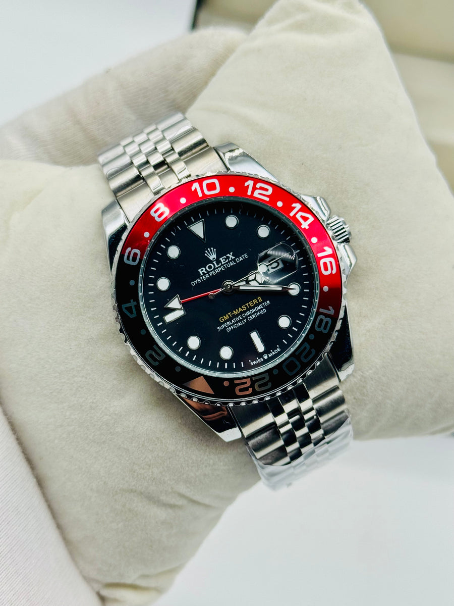 Rolex GMT-Master 2 For Mens Watch