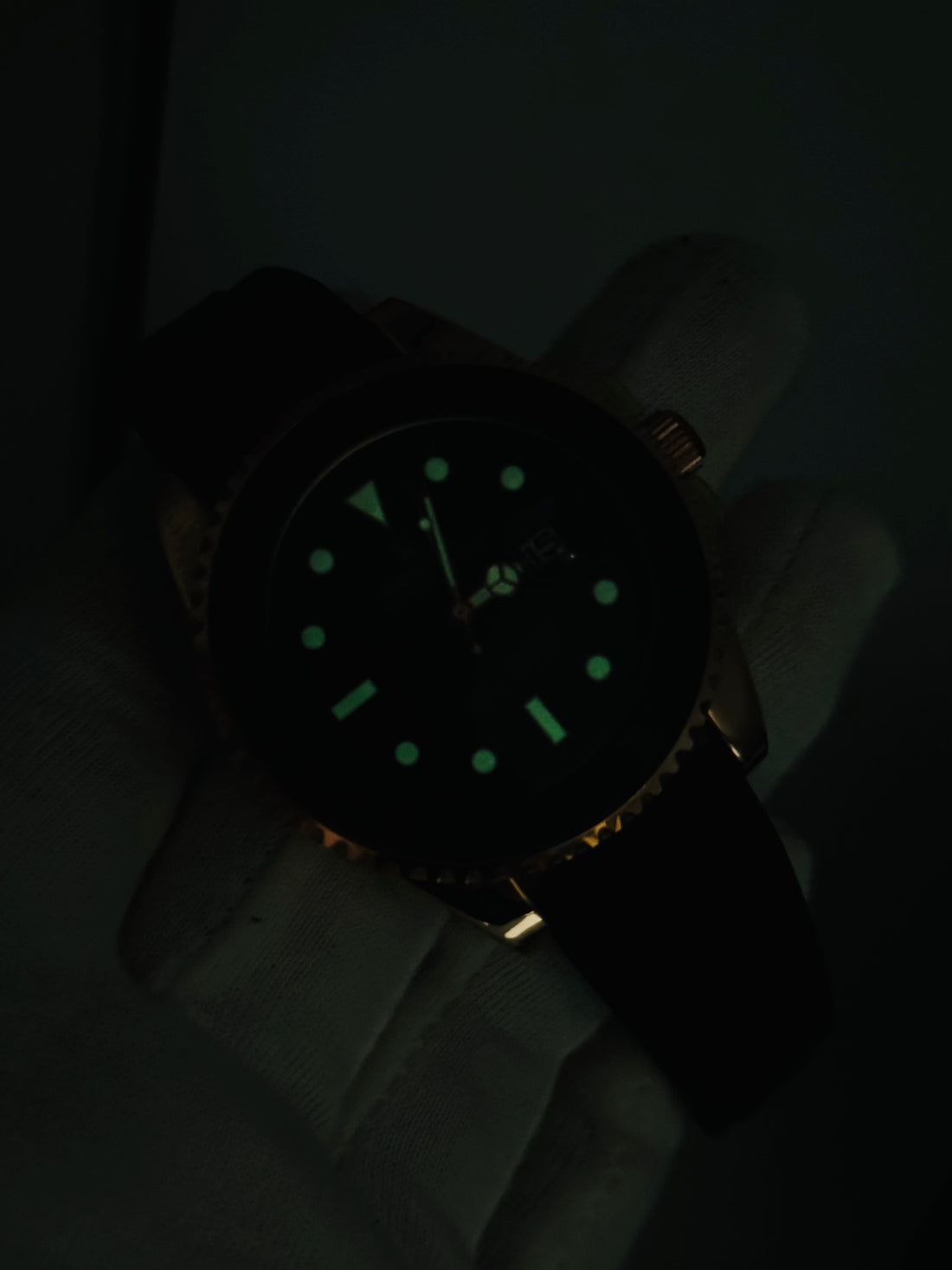 Rolex Yash-Master For Mens