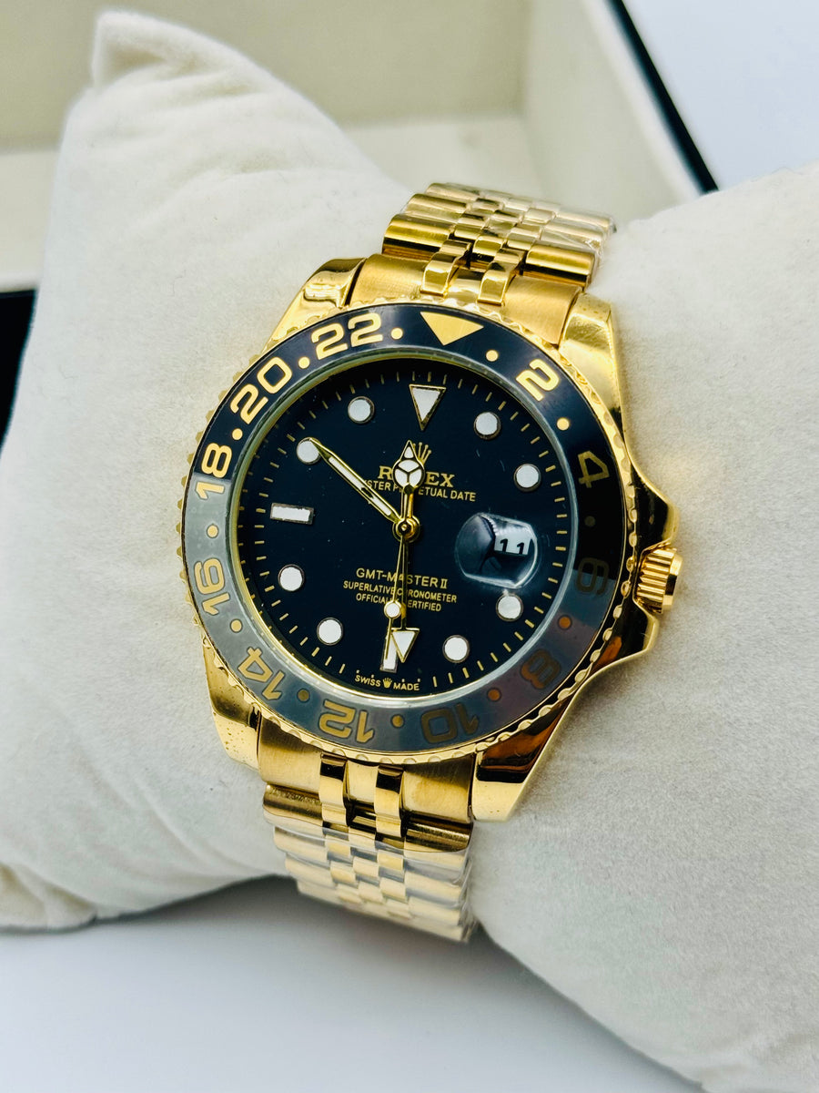 Rolex GMT-Master 2 For Mens Watch