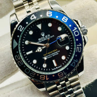 Rolex GMT-Master 2 Fore Mens watch