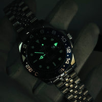 Rolex GMT-Master 2 Fore Mens watch